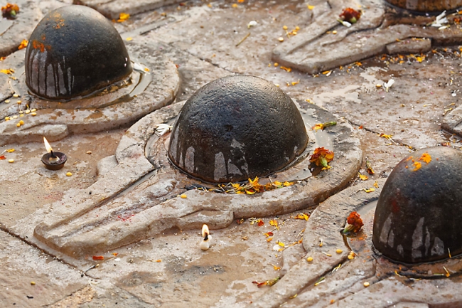 Varasani-Promenade sur le Gange-089